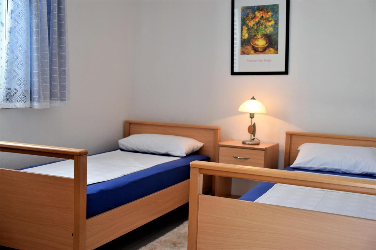 Apartmán J&D Dobropoljana Exteriér fotografie