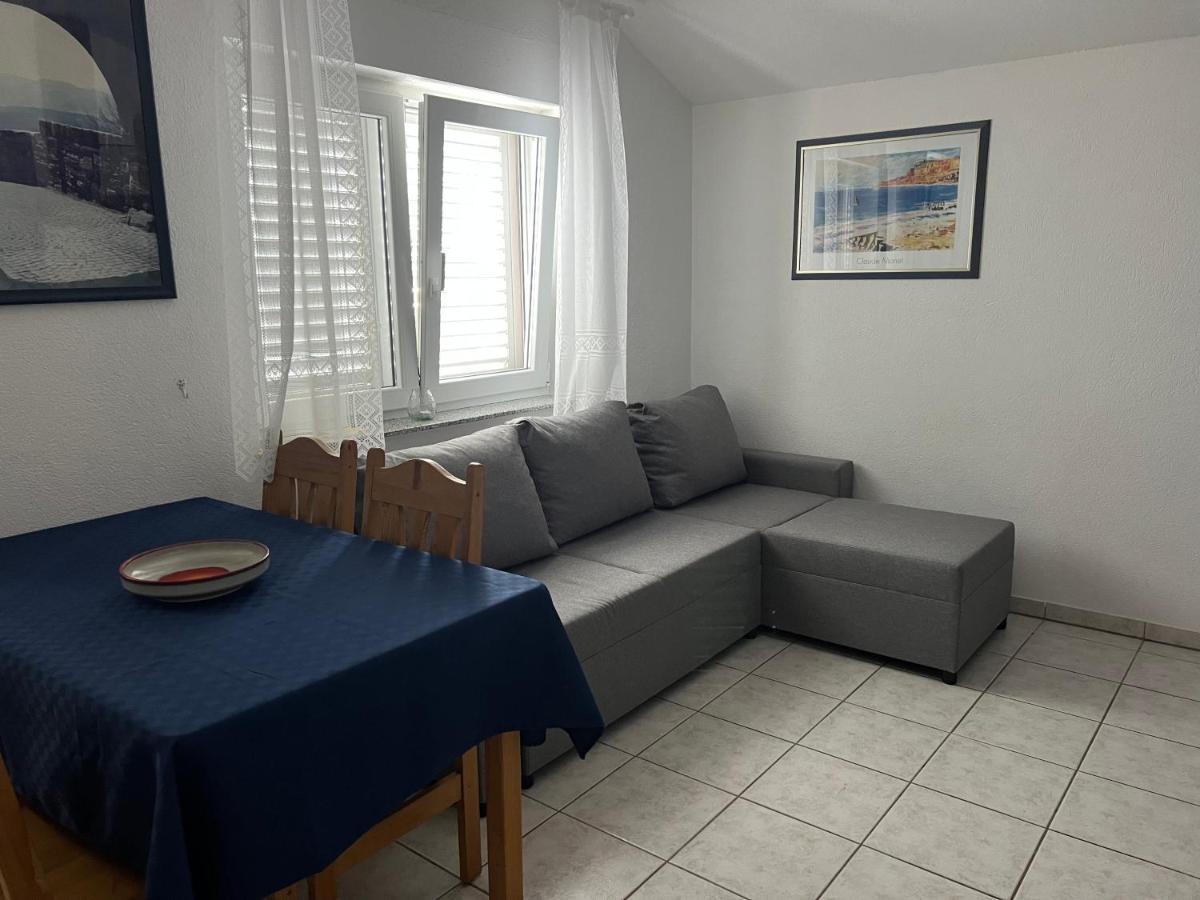 Apartmán J&D Dobropoljana Exteriér fotografie