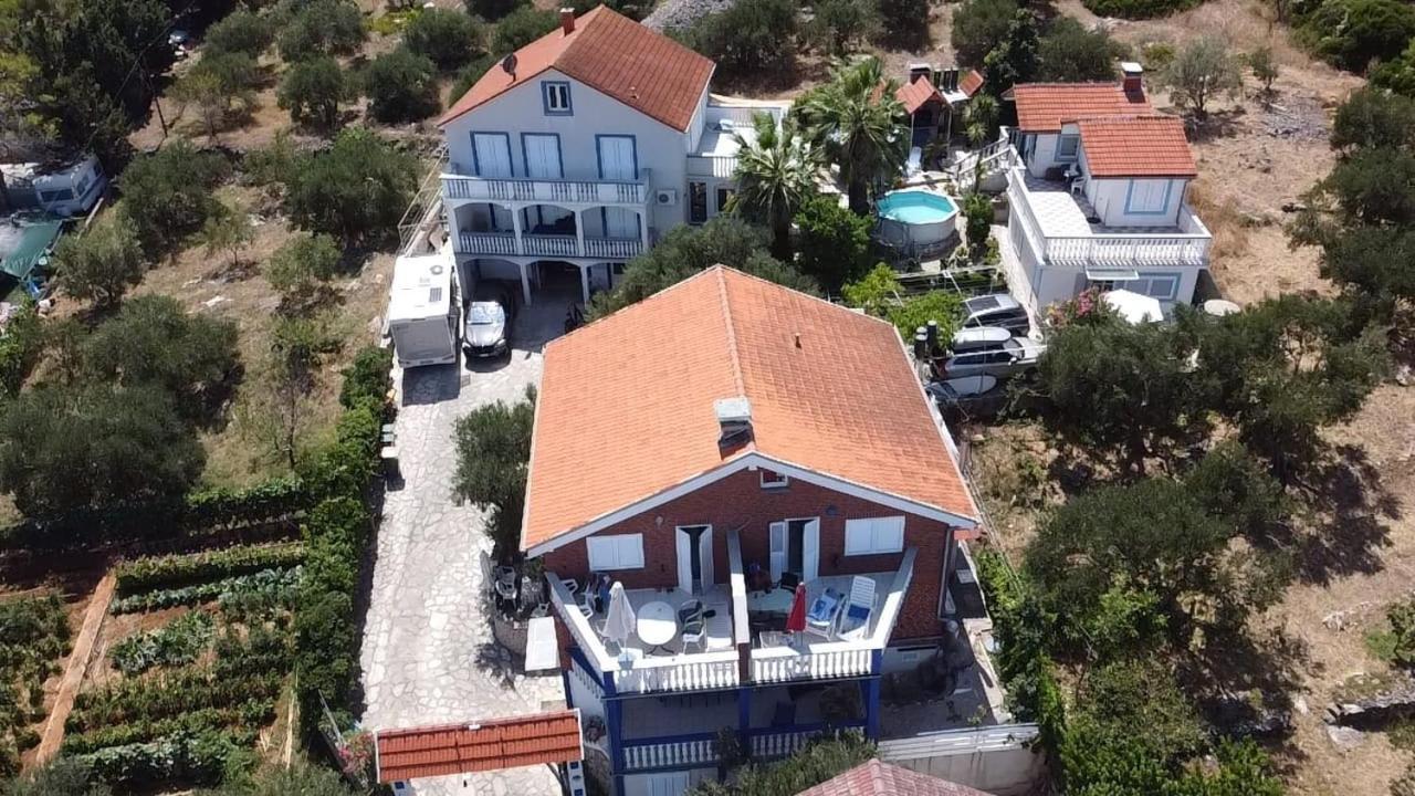 Apartmán J&D Dobropoljana Exteriér fotografie