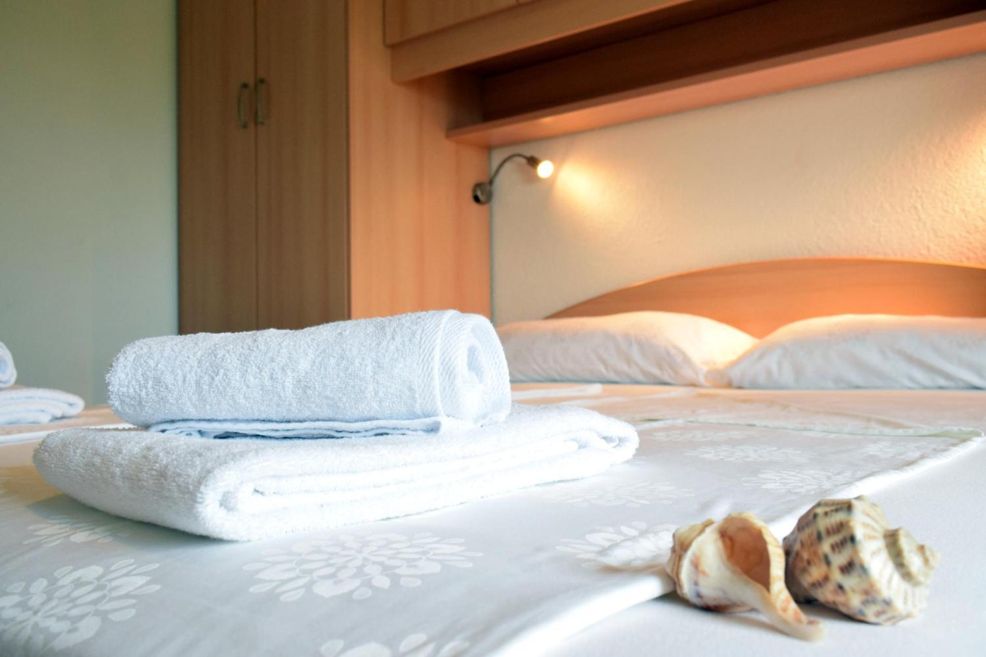 Apartmán J&D Dobropoljana Exteriér fotografie