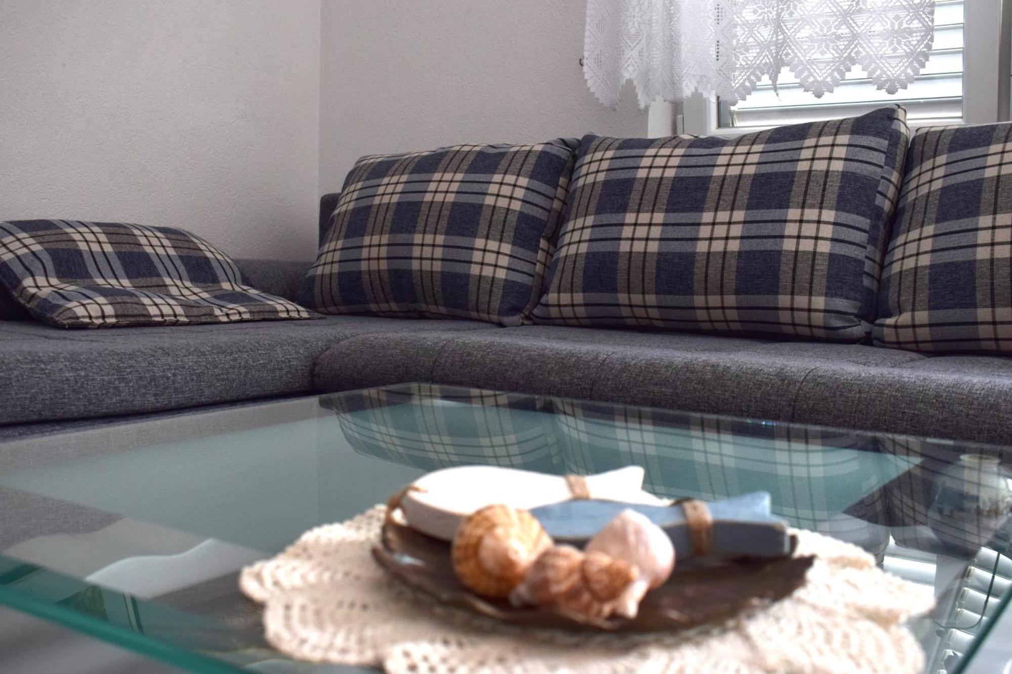 Apartmán J&D Dobropoljana Exteriér fotografie