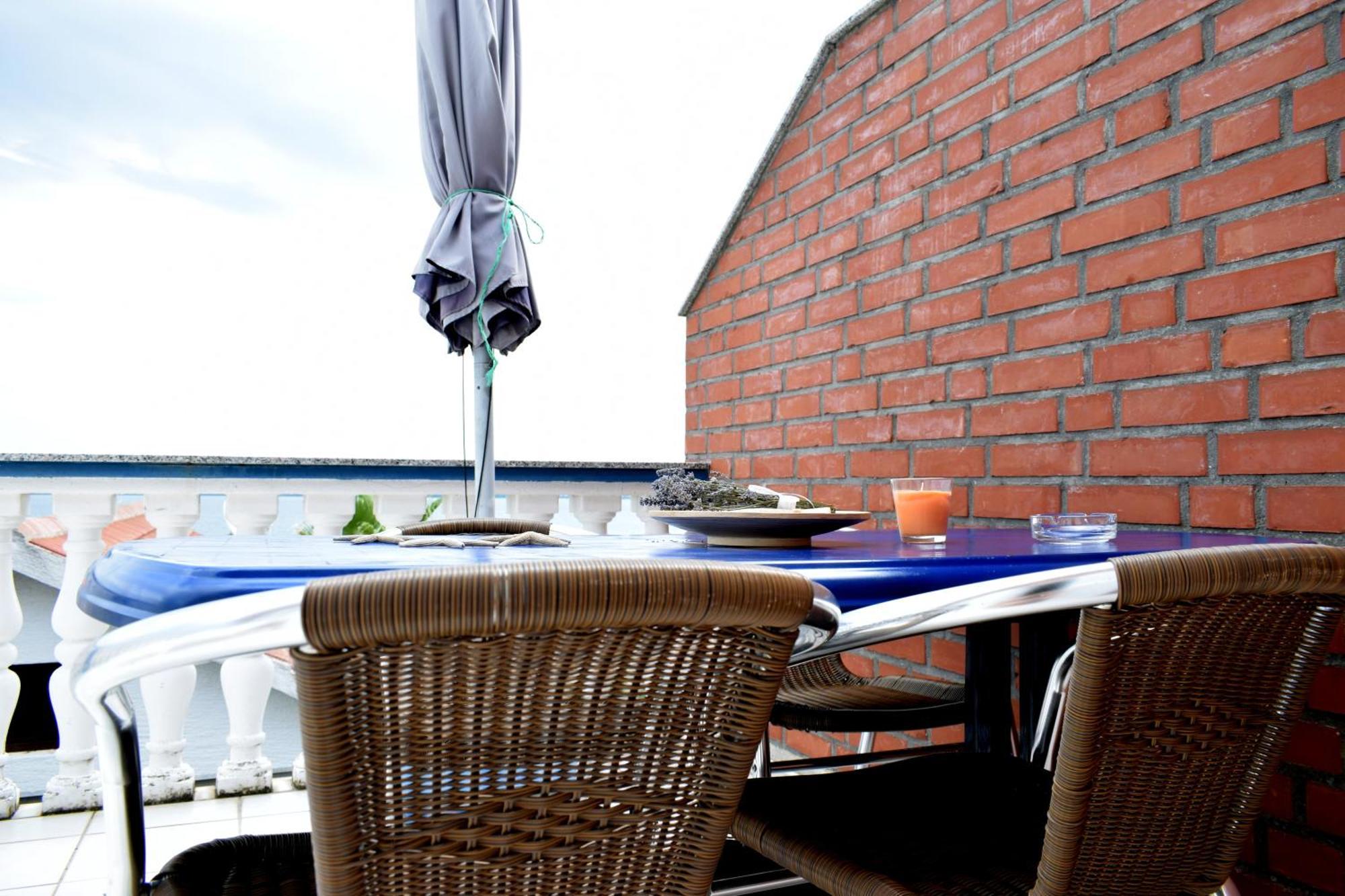 Apartmán J&D Dobropoljana Exteriér fotografie