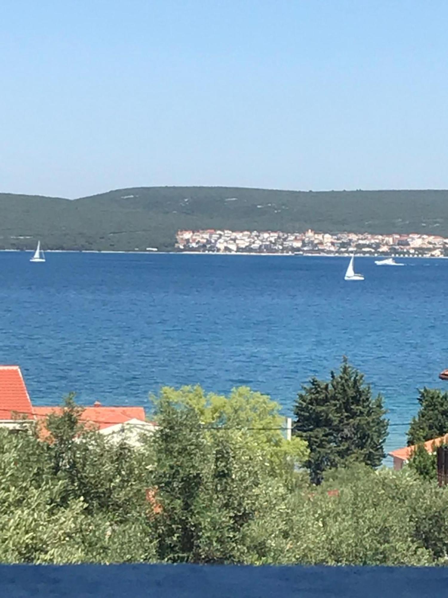 Apartmán J&D Dobropoljana Exteriér fotografie