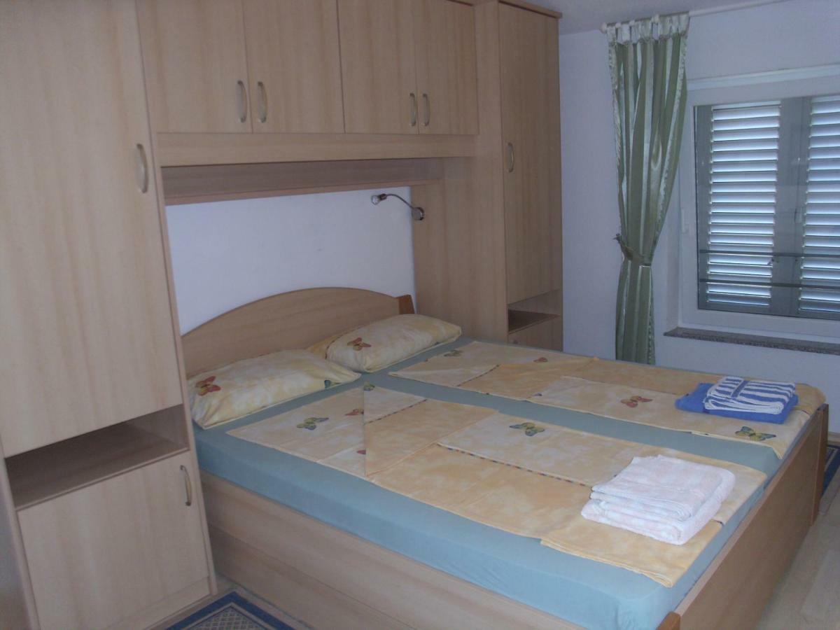 Apartmán J&D Dobropoljana Exteriér fotografie