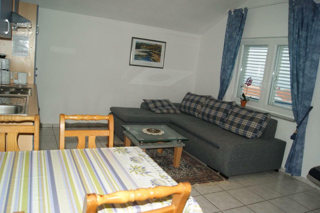 Apartmán J&D Dobropoljana Exteriér fotografie