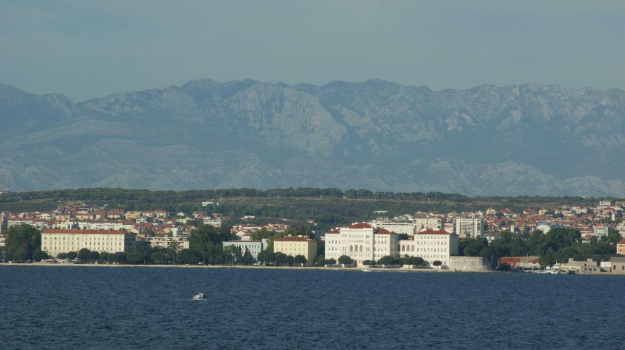 Apartmán J&D Dobropoljana Exteriér fotografie